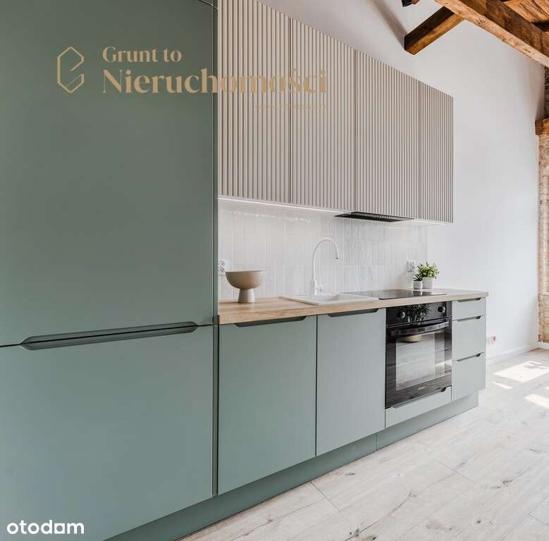 2 pokoje w sercu Poznania! | Wilda | Centrum - Pełny obrazek: 4/4