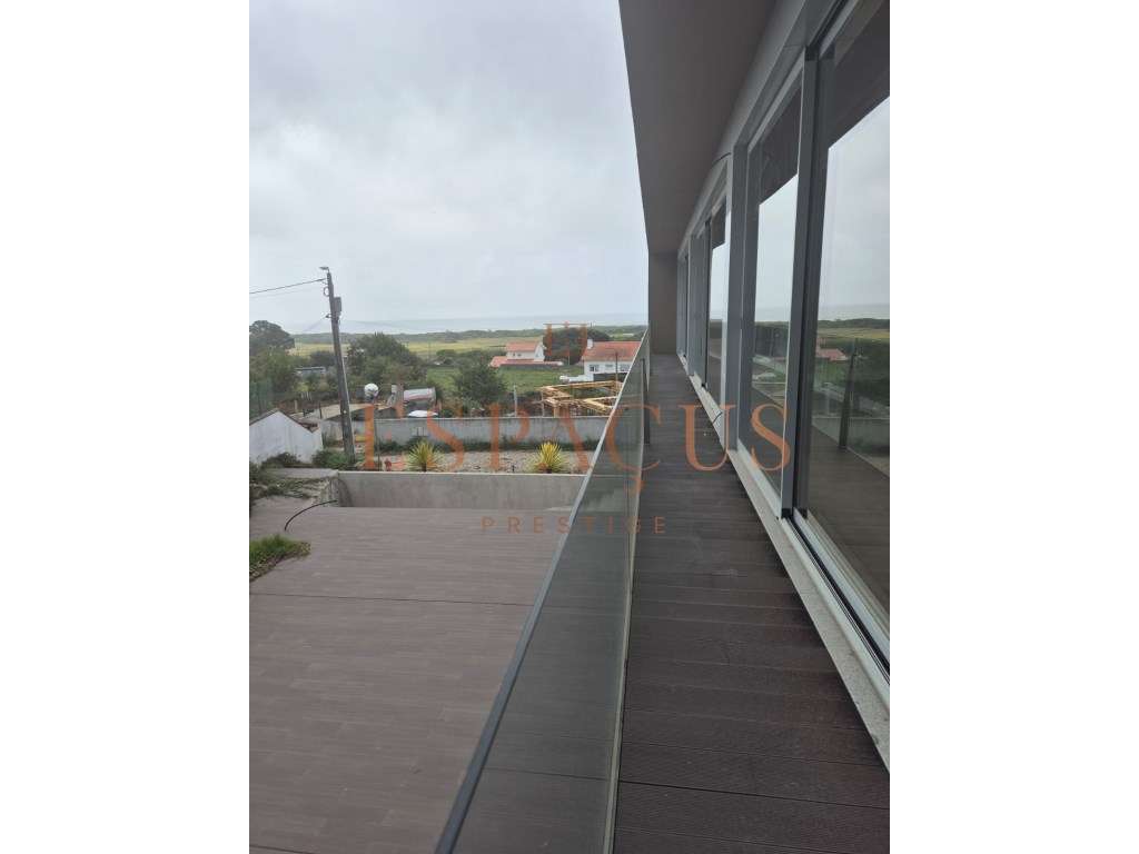 Moradia T3 em Afife Com Vista Mar-28