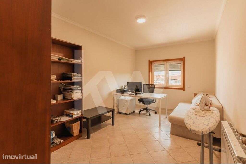 Moradia T4. Eixo - Aveiro - Grande imagem: 5/60