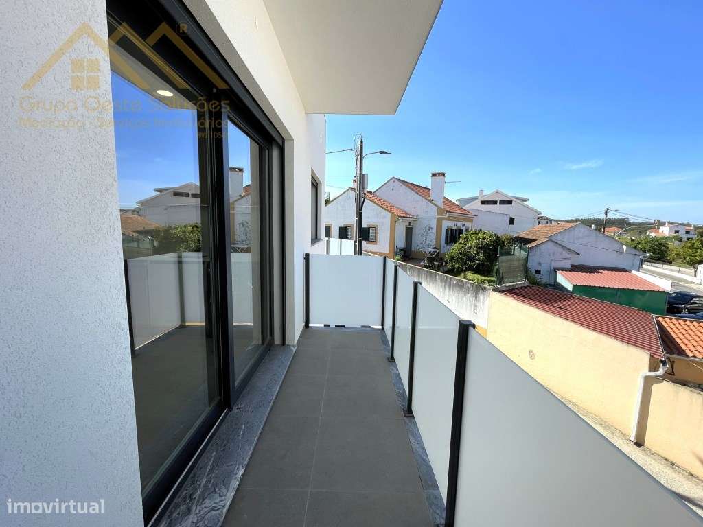 Apartamento T2 em Torres Vedras-20