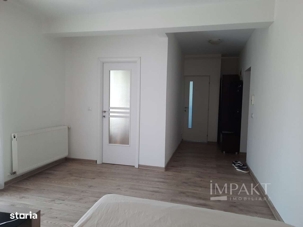 Apartament cu o camera, in zona Vivo - Imagine principală: 5/8