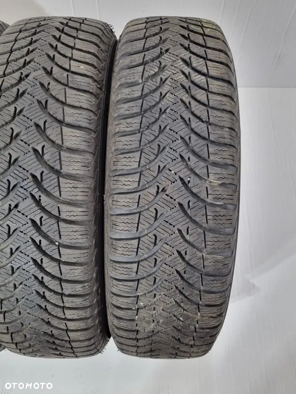 Koła K2605 Hyundai 4x100 175/65R15 et40 5jx15 wysyłka-odbiór - 4