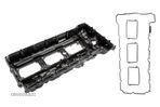 Capac culbutori tacheti BMW motor N55 seria 1 F20 F21 E82 E88, seria 2 F22 F23 F87, seria 3 E90 E91 E92 E93 F30 F31 F34, seria 4 F32 F33 F36, seria 5 F07 F10 F11, seria 6 F06 F12 F13, seria 7 F01 F02, X1 E84, X3 F25, X4 F26 X5 E70 F15, X6 E71 F16 - 3