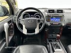 Toyota Land Cruiser 3.0l Turbo D-4D Aut. Luxury - 11