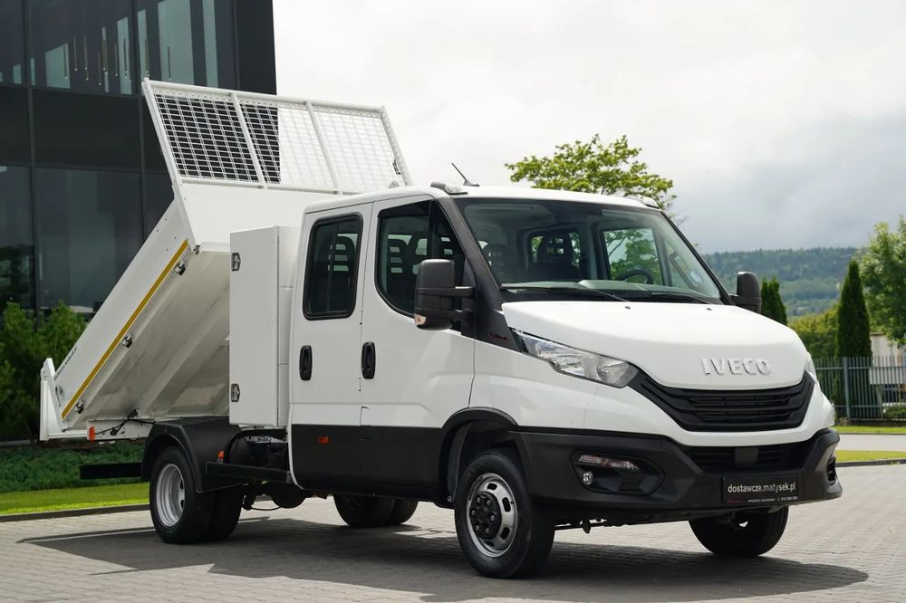 Iveco Daily 2023