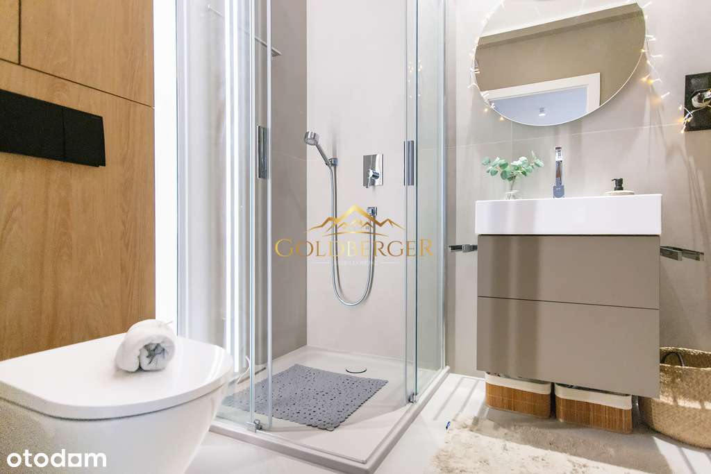 Nieruchomość urządzona z klasą i gustem/Plewiska!-14