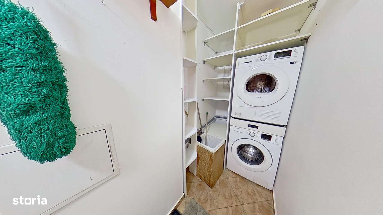 Apartament 2 camere de vânzare – Drumul Sării | Etaj 2/4 | Comision 0%-8