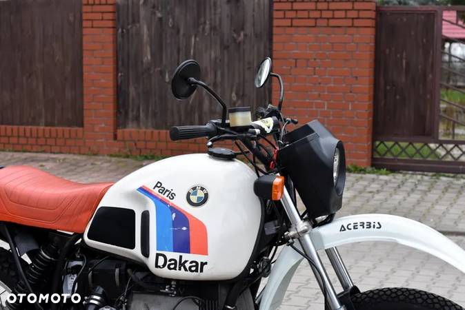 BMW R - 22