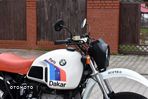 BMW R - 22