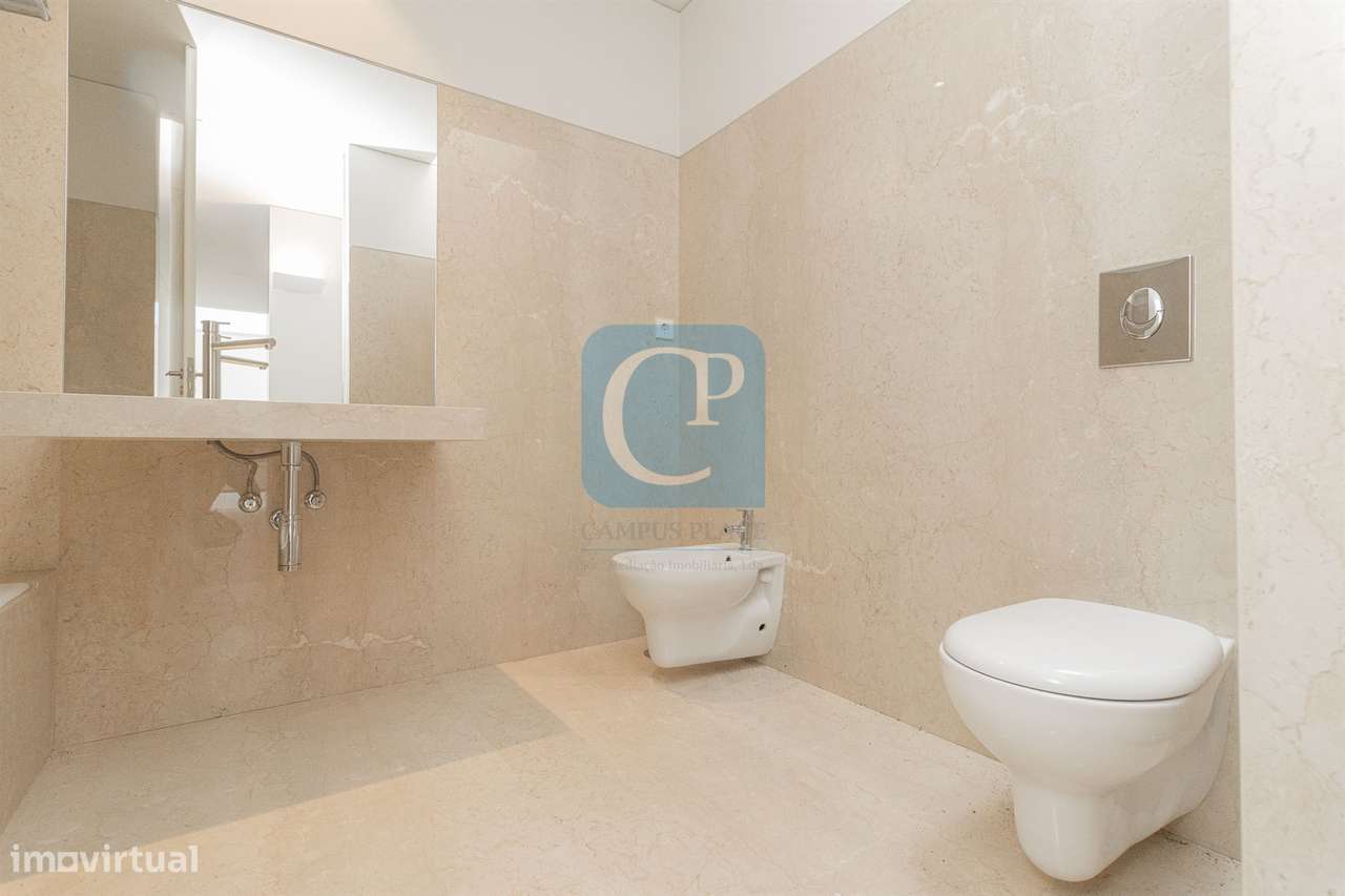 Moradia nova V5 à Avenida dos Combatentes no Bonfim, Porto-33