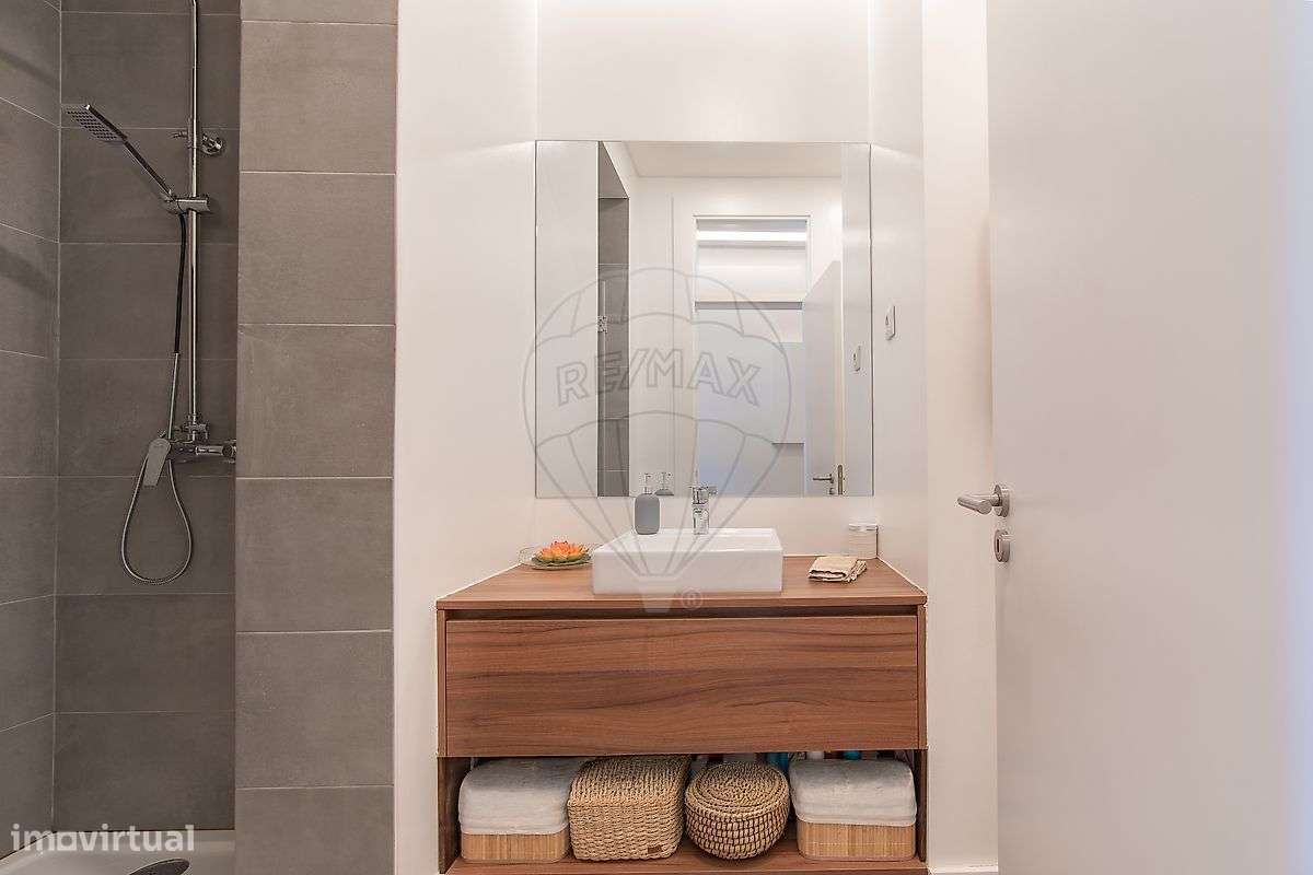 Apartamento T3 para venda-11