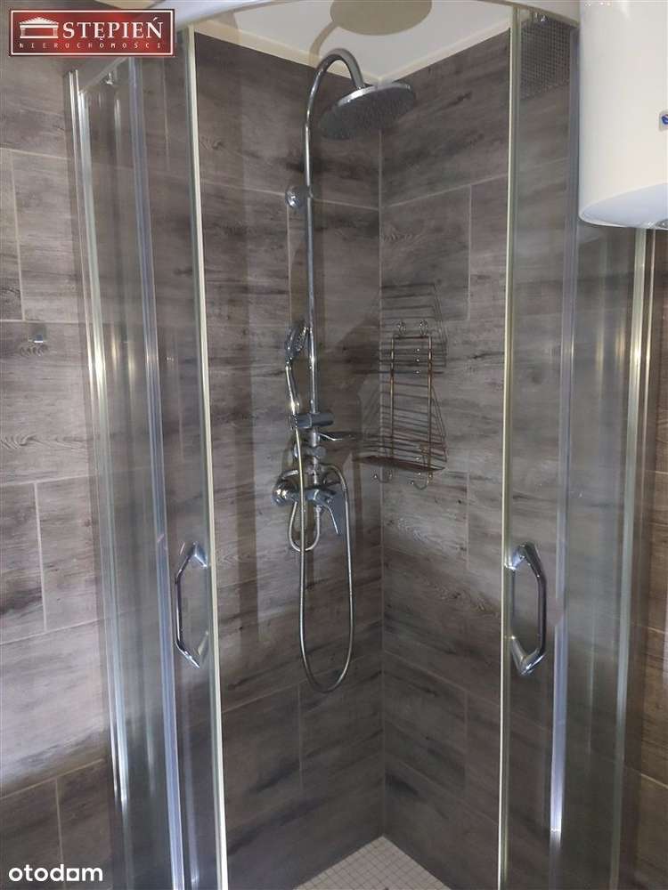 Mieszkanie w Kamienicy - Pełny obrazek: 4/9