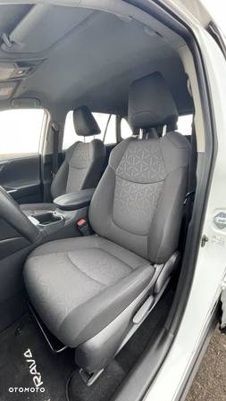 Toyota RAV4 2.0 Comfort 4x2 MS - 9