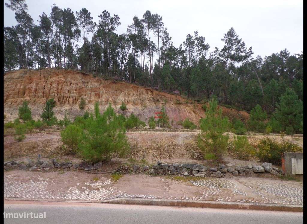 Terreno para construção - Grande imagem: 3/3