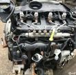 Motor FORD TRANSIT Box (FA_ _) 2.4 TDCi RWD | 04.06 - 08.14 Usado REF. JXFA - 1