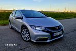 Honda Civic - 2