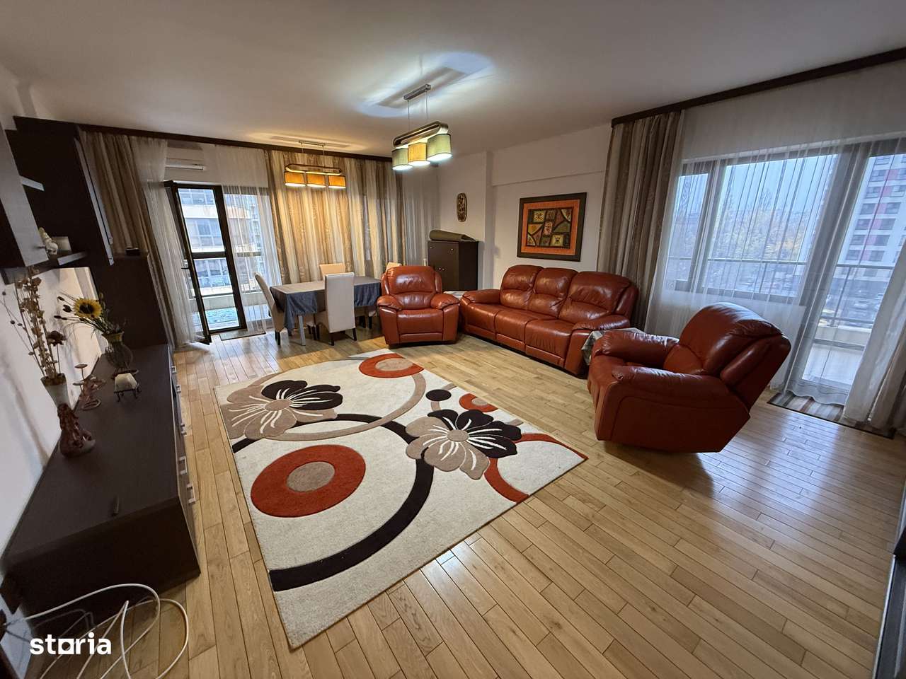 3 Camere - Grozavesti - Saphir - Splaiul Independenței 202K - Imagine principală: 1/19