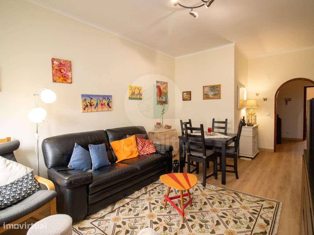 Apartamento T3 com Vista Rio em Excelente Localização-29