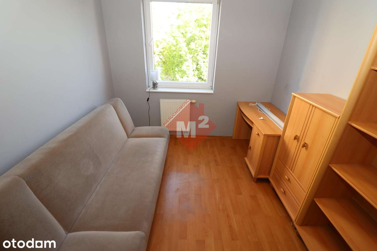 Mieszkanie na sprzedaż w Stargardzie-8