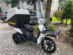 Piaggio Inny - 8