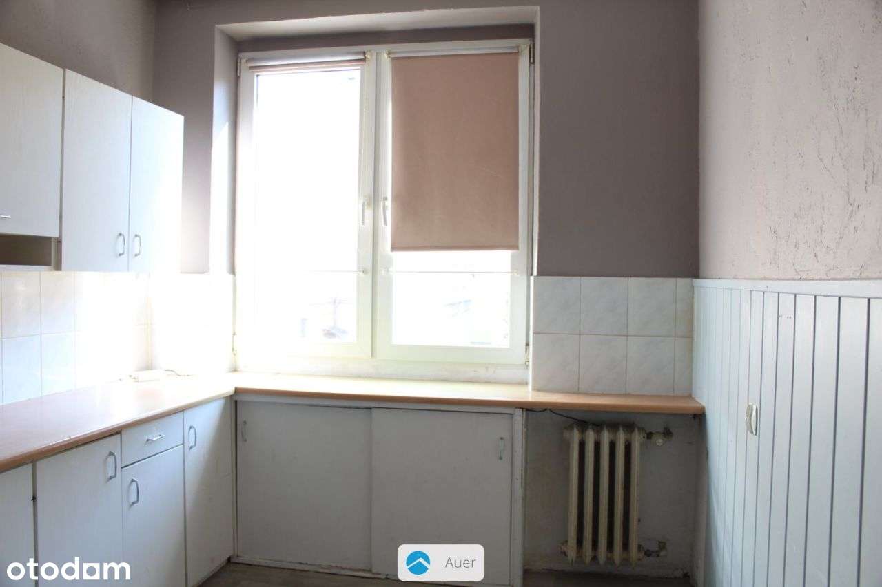 al. Jana Pawła II - 38m2, 2 pokoje, I piętro-4