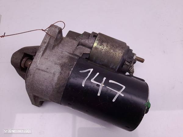 Motor De Arranque Alfa Romeo 147 (937_) - 2