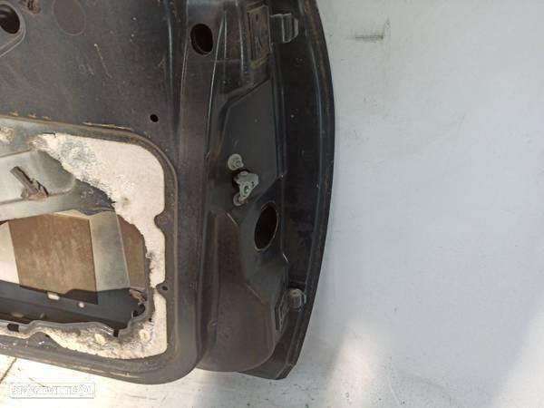 Porta Frente Esquerda Frt Citroen C3 Pluriel (Hb_) - 5