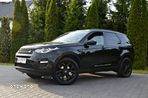 Land Rover Discovery Sport 2.0 D150 R-Dynamic S - 13