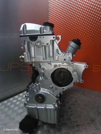 Motor Recondicionado Mercedes Sprinter 2.9 D de 1999 Ref: 602980 / 602.980 - 2