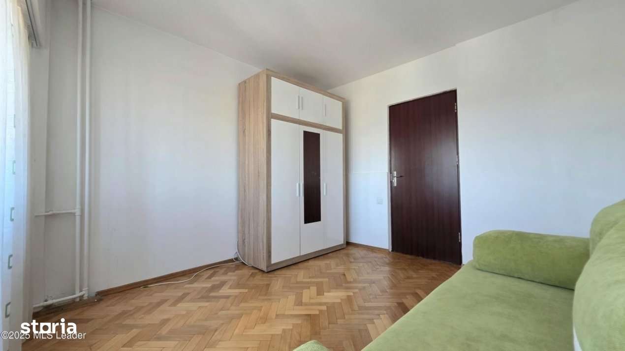 Libertatii - Regina Maria, 3 Camere Decomandat, Panorama-15