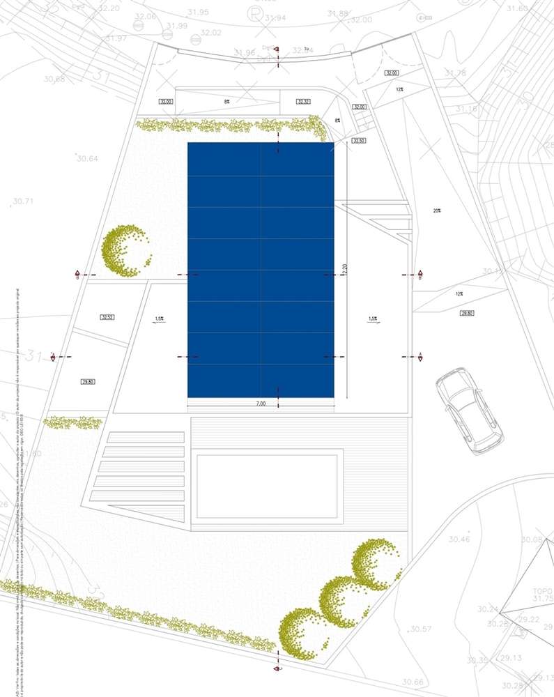 Moradia T4 Venda em Santa Maria, São Pedro e Sobral da Lagoa,Óbidos - Grande imagem: 5/9
