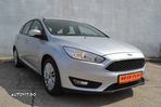 Ford Focus 1.5 TDCi Trend - 3