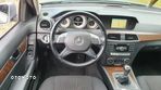 Mercedes-Benz Klasa C 220 CDI BlueEff Edition Elegance - 18