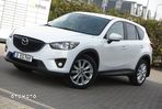 Mazda CX-5 SKYACTIV-D 175 AWD Drive Nakama Intense - 3