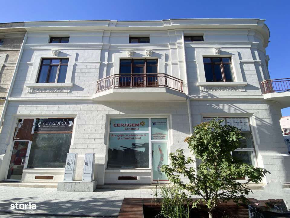 Spatiu comercial Centru - Imagine principală: 2/10