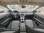 VW CC 2.0 TDI BlueMotion - 7