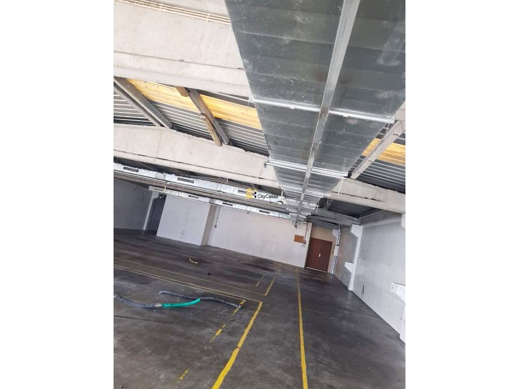 Armazém com 957 m2 em Touguinhó, Vila do Conde. - Grande imagem: 2/26