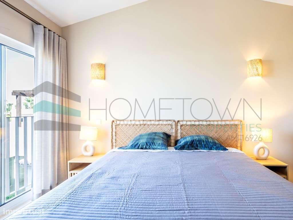 Hibiscus Gardens - Carvoeiro-5