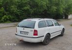 Skoda Octavia 1.8T Tour Plus - 5