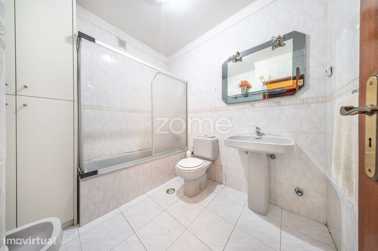 Apartamento T2 em S. Vicente-13