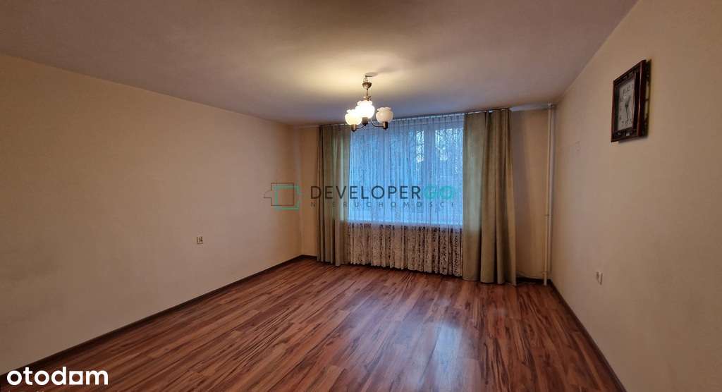 Kawalerka na parterze - ul. Leśna - Pełny obrazek: 2/5