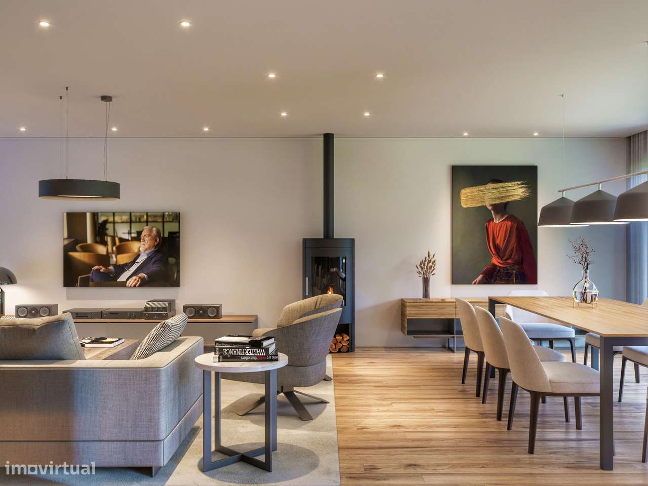 Moradia Casal das Flores-15