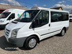 Ford Transit 300 K TDCi Pkw Basis - 1