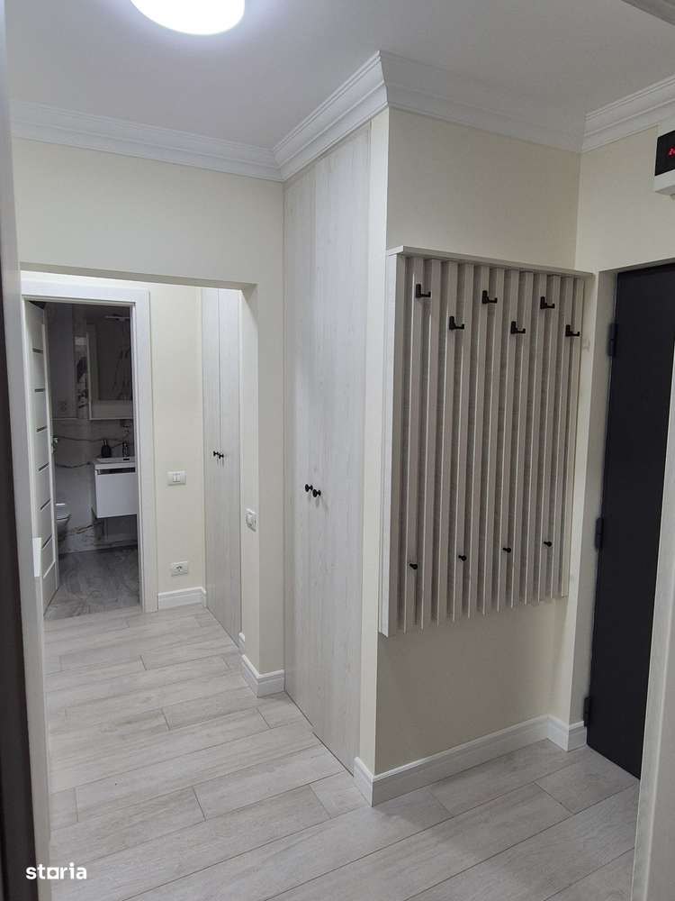 Apartament 2 camere de vanzare Gorjului-1