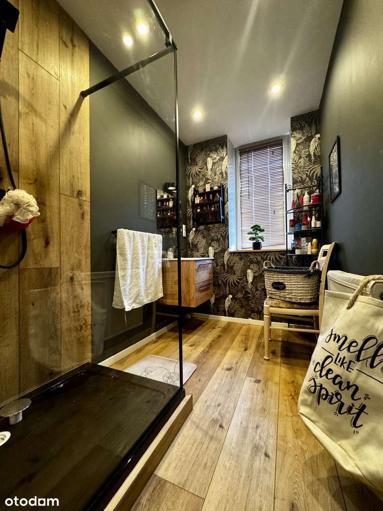 Takiego mieszkania jeszcze nie było - niesamowity klimat :)-7