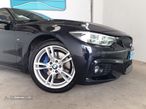 BMW 420 Gran Coupé d Pack M Auto - 7