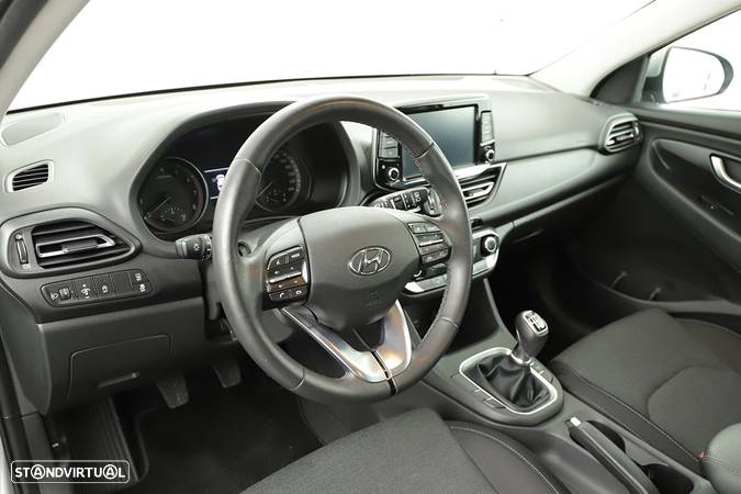 Hyundai i30 1.0 T-GDI Style - 7