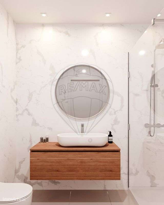 Apartamento T2 para venda - Grande imagem: 4/9