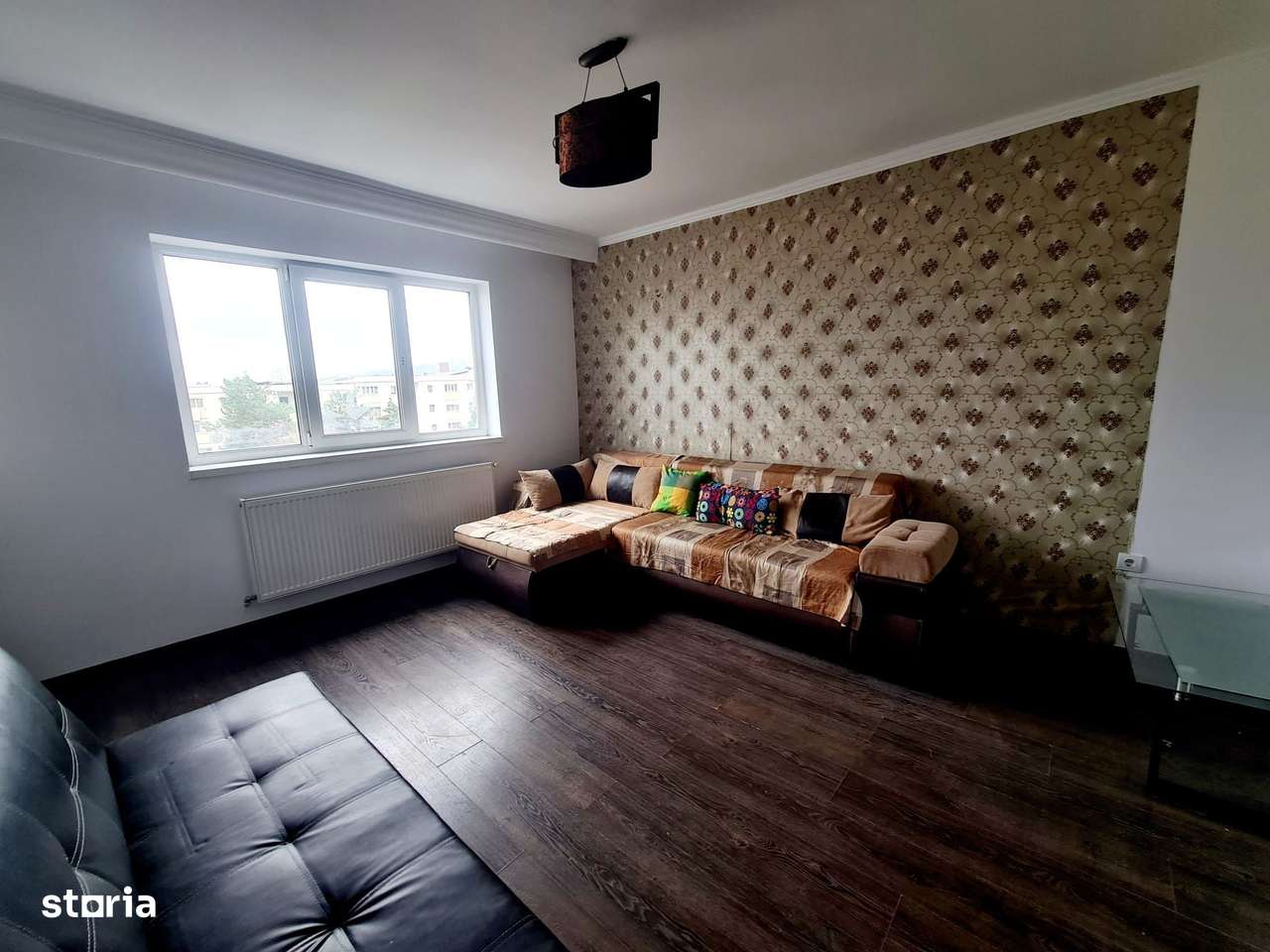 Apartament 3 camere de inchiriat / Zona Nord - Imagine principală: 3/7