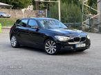 BMW 118 dA Line Sport - 1